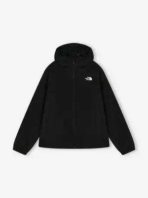 Куртка мембранная The North Face Quest, черный, арт. NF0A8G0RJK31T1K