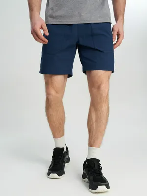 Шорты мужские Outventure, синий, арт. 134804OUT-Z2