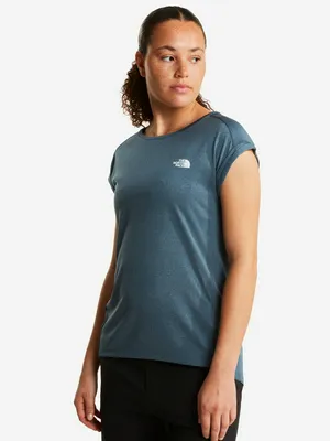 Футболка The North Face Tanken Tank, серый, арт. NF0A8BS2L9L1T1K