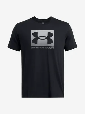 Футболка Under Armour Boxed Sports Updated, черный, арт. 1386793U0F-001
