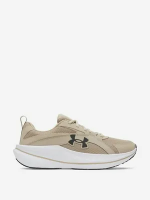 Кроссовки Under Armour Ua Assert 11, бежевый, арт. 6006723U0F-299