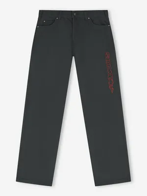Брюки Dickies, серый, арт. DK0A89IED3F-0CH1