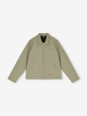 Легкая куртка Dickies, бежевый, арт. DK0A4XK4D3F-KHK1