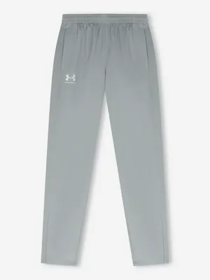 Брюки Under Armour Rival, серый, арт. 1390150U0F-011