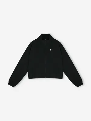Ветровка Under Armour Rival, черный, арт. 1389631U0F-001