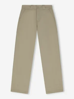 Брюки женские Dickies Loose Work, бежевый, арт. DK0A87PLD3F-0DS1