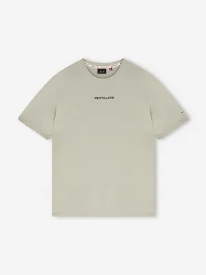 Футболка Northland, бежевый, арт. 141209N16-T1