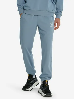 Брюки-джоггеры Demix, синий, арт. 140259DMX-Z1