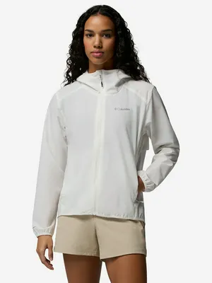 Ветровка Columbia Trailborne Jacket, бежевый, арт. 2154531CLB-125