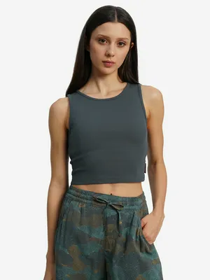 Майка женская Northland, серый, арт. 127751N16-91