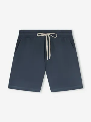 Шорты мужские Protest, синий, арт. 23751012PR0-396