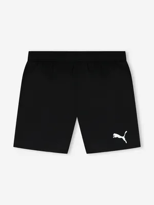 Шорты плавательные Puma Swim, черный, арт. 947789P0P-01