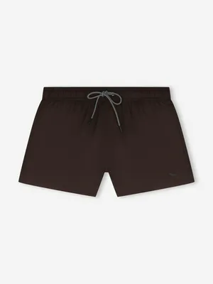 Шорты плавательные мужские Puma, коричневый, арт. 947025P0P-03