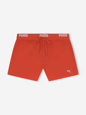 Шорты плавательные Puma, розовый, арт. 935676P0P-07