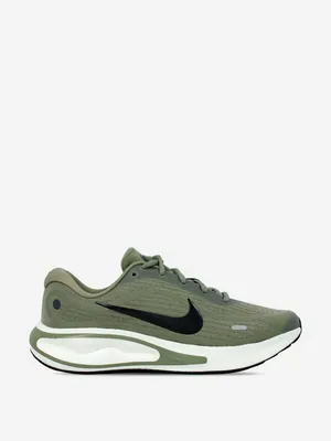 Кроссовки Nike Journey Run, зеленый, арт. FN0228N06-302