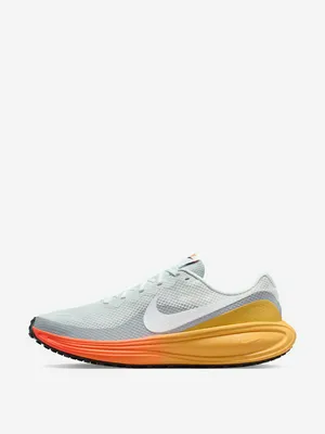 Кроссовки Nike Revolution 8, белый, арт. HJ9198N06-104