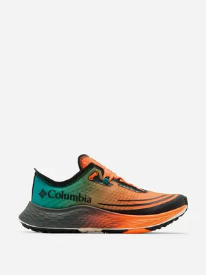 Кроссовки Columbia Konos Speed Trail Atr, голубой, арт. 2162101CLB-338