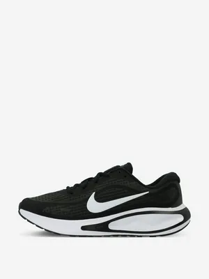 Кроссовки Nike Journey Run, черный, арт. FJ7765N06-001