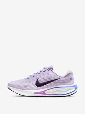Кроссовки Nike Journey Run, фиолетовый, арт. FJ7765N06-500