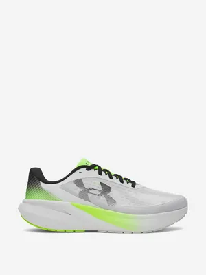 Кроссовки Under Armour Vel Pace, белый, арт. 6009107U0F-100