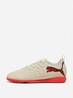 Бутсы Puma Future 9 Play It, бежевый, арт. 109199P0P-01