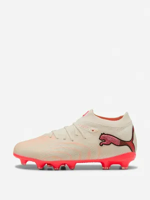 Бутсы Puma Future 9 Pro, бежевый, арт. 109186P0P-01
