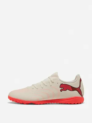 Бутсы Puma Future 9 Play Tt, бежевый, арт. 109174P0P-01