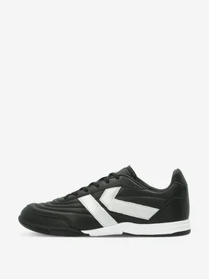 Кроссовки Kappa Logo Pulse, черный, арт. 34227GWKAP-A07