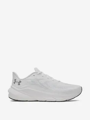 Кроссовки Under Armour Turbulence 3, белый, арт. 6006717U0F-100