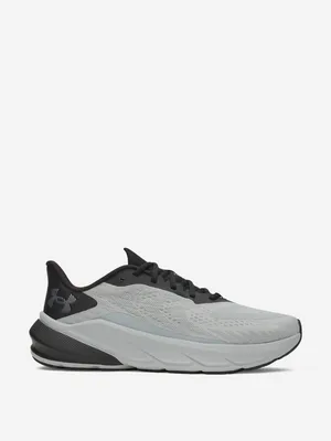 Кроссовки Under Armour Turbulence 3, серый, арт. 6006717U0F-011