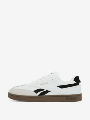 Кеды мужские Reebok Clean Lift 1.2, белый, арт. 102156092R00