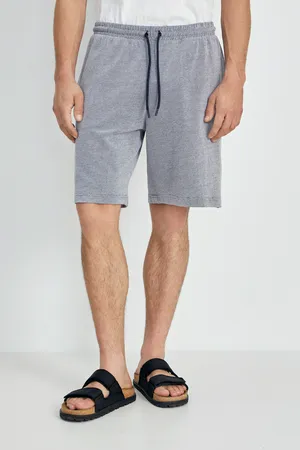 Трикотажные шорты Finn Flare, 101 mc cosmic blue, арт. FSD21081