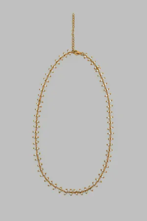 Цепочка Finn Flare, 446 yolk, арт. FSE11902