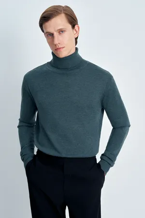 Водолазка FINN FLARE, 146 deep, арт. BAS-20131