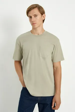 Мужская футболка Finn Flare, 727 breakstone, арт. FWE21055