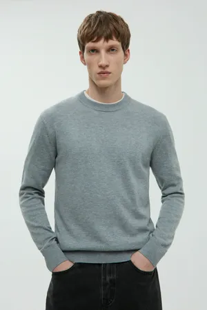 Джемпер Finn Flare, 205 mouse, арт. FBF21114