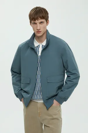 Ветровка-бомбер FINN FLARE, 179 gale, арт. FBF210112