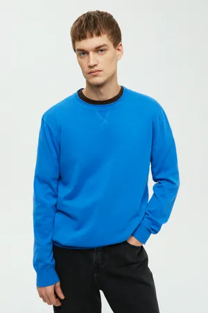 Джемпер Finn Flare, 180 blue aster, арт. FBF21100