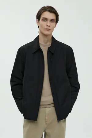 Ветровка FINN FLARE, 200 black, арт. FBF21062