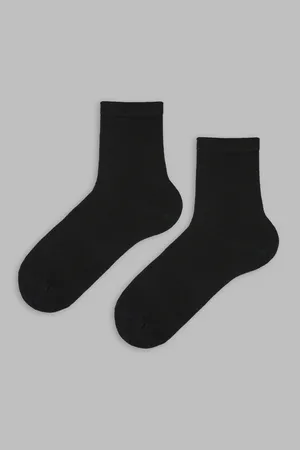 Женские носки Finn Flare, 200 black, арт. FBF11704