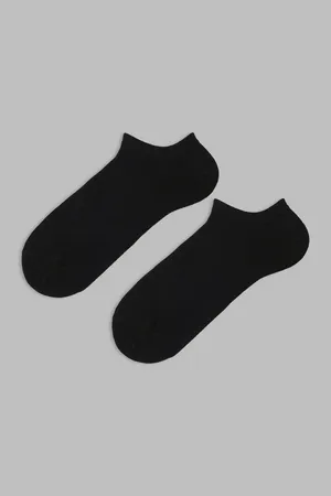 Носки Finn Flare, 200 black, арт. FBF21703