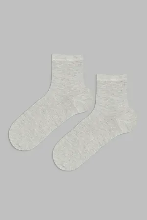 Носки Finn Flare, 211 light silver, арт. FBF21702