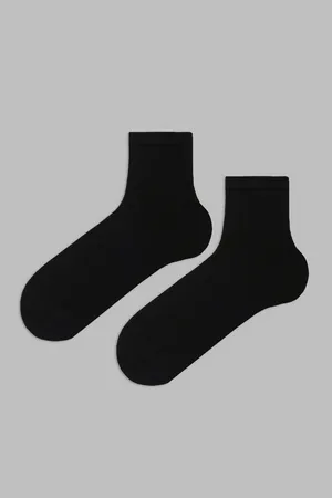 Носки FINN FLARE, 200 black, арт. FBF21702