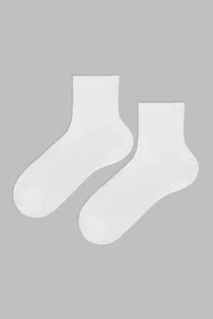 Носки FINN FLARE, 201 white, арт. FBF11704