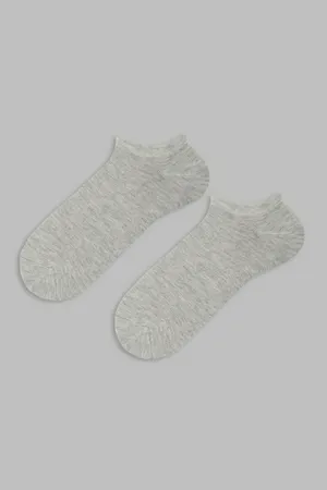 Носки Finn Flare, 211 light silver, арт. FBF21703