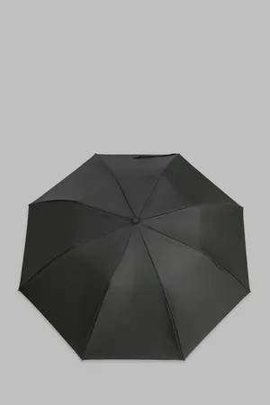 Зонт FINN FLARE, 200 black, арт. FBF91901