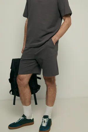 Шорты FINN FLARE, 202 graphite, арт. FSF21013