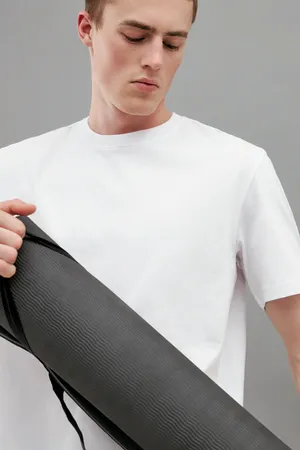 Футболка Finn Flare Sport, 201 white, арт. CSF27003