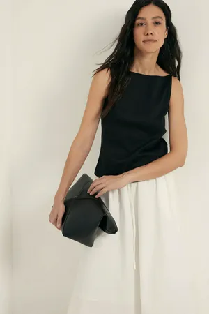 Майка Finn Flare, 200 black, арт. FSE11080