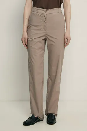 Брюки Finn Flare, 607 kangaroo, арт. FSF11083